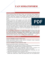 Modul Somatoform