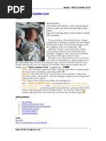 Download Aqiqah - Rakhy Syahidan Farid by api-3725701 SN6677599 doc pdf