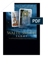 Secrets of The Waite-Smith 001-132