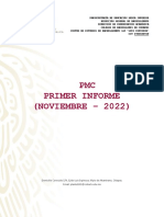 Primer-Informe - PMC - 169 - Luis Espinoza