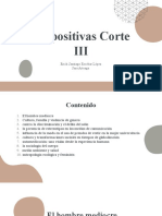 Diapositivas Corte III
