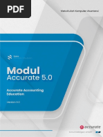 Manual Book Simakda 2023 SKPD | PDF