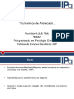 Aula 5 Ansiedade Ipusp Fmusp 2022