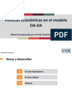 U6 Polticas Econmicas