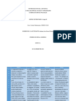 Cuadro Comparativo