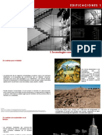 Tema 1 - Tecnología Costruc. Arquitec