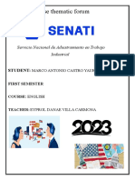 Nuevo Documento de Microsoft Word