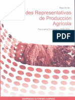 2010 AGROPROSPECTA Agricola Completo