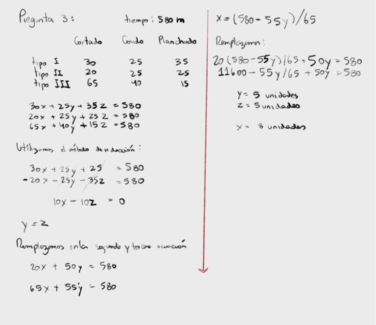 Nota 5 | PDF