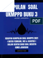 Rekapan Soal Ukmppd 2021