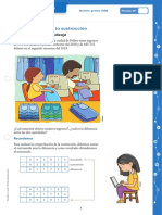 Matematica - 5EGB - Comprobacion de La Sustraccion