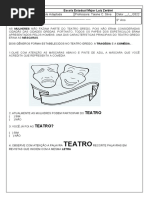 Atividades de Arte sobre Teatro para Crianças | PDF | Paisagem | Teatro