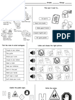 PDF - Diagnóstico - Ciclo 2
