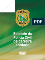 Estatuto Da Policia Civil Do Estado Do Ceara 09-11-3