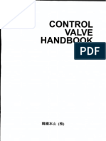 Control Valve Handbook