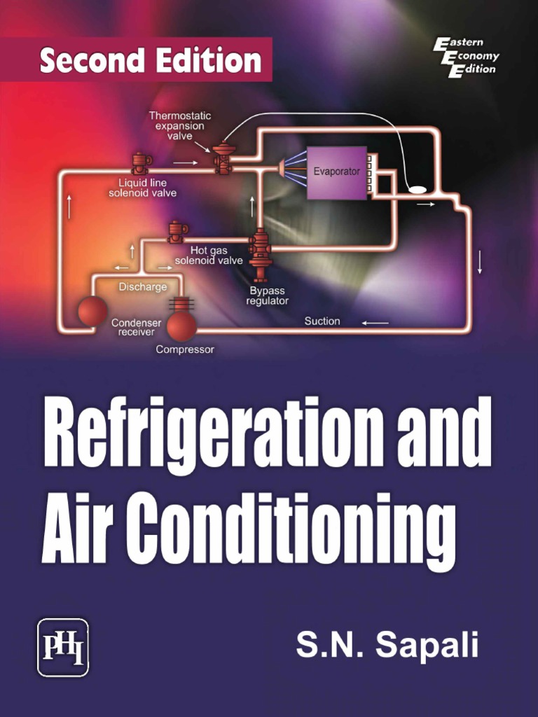 Heat Pump Performance Analysis | PDF | Refrigeration | Air Conditioning