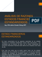 010 MC06 - U02 - Estados Financieros Porcentuales