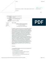 Examen Final COE - 2021-02 - 2 Créditos - Revisión Del Intento