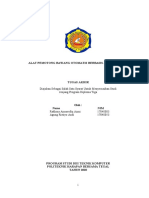 Alat Pemotong Bawang Otomatis Berbasis Arduino Uno