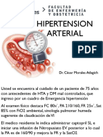 4.1 Hipertension Arterial 2021
