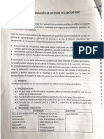 LAB QG - Práctica 02 - IS 2021 - Calibración de Material Volumétrico Del Laboratorio