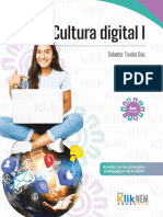 Cultura Digital DGB