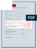 1formato Requisitos - FDC