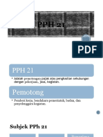 PPH 21