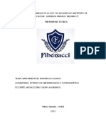 Año de Unidad de La Paz y El Desarrollo Instituto de Edcacion Superior Privado Fibonacci