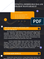 Analisis Kelompok 4