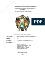 Desarrollo de Ejercicios de CAPITULO 4F PDF