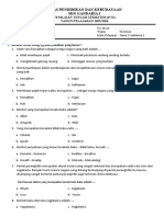 soal pts kelas 6 tema 3 sub 3 - (www.kherysuryawan.id)