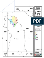 Peta Liputan Wilayah Layout