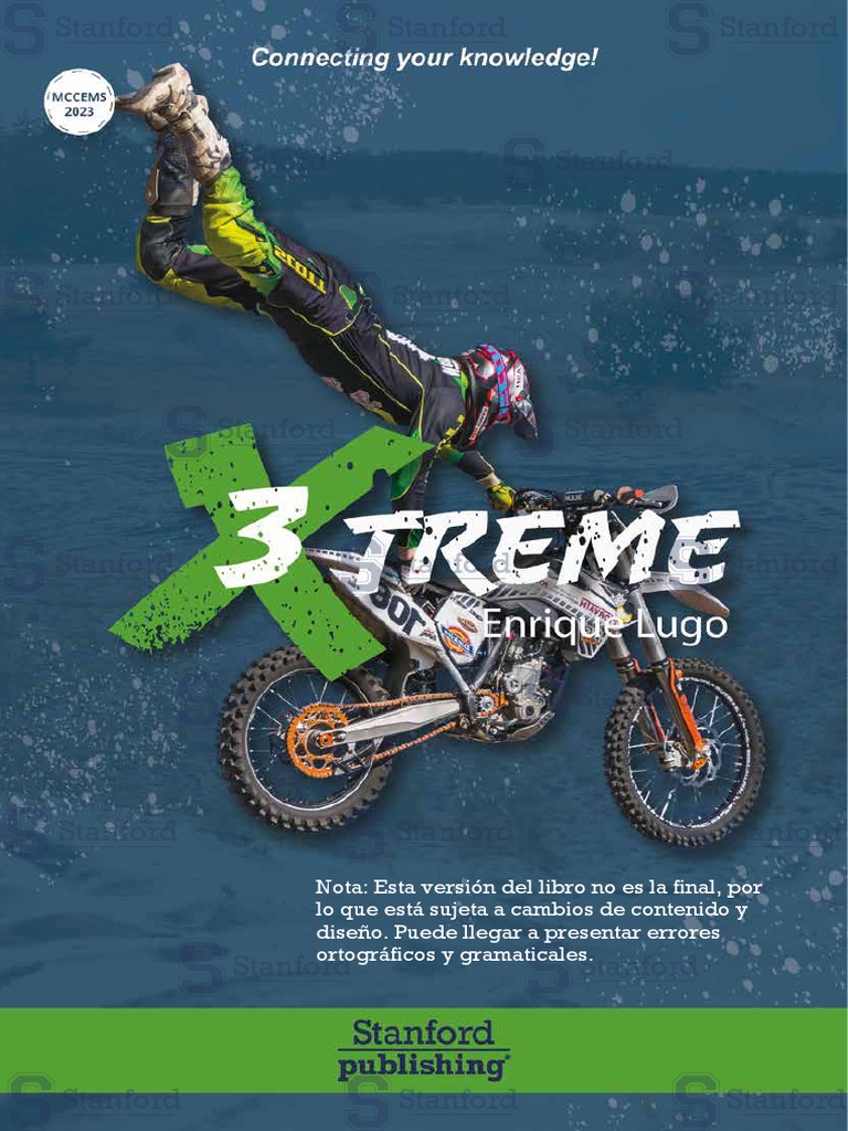 Libro de Xtreme3 Unit1 PDF Linguistics Grammar