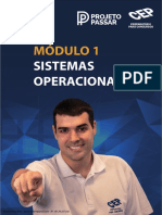 Módulo 1 - Sistemas Operacionais - FINAL