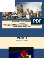 Principles of Microeconomics,: Powerpoint® Lecture Presentation