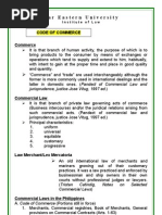 Download 42787692 Commercial Law Study Guide by Apl Dugui-es Tolero SN66778094 doc pdf