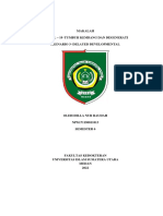 Makalah Modul 19 Skenario 3 - Delayed Developmental