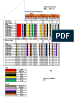 Kalender Yonkes Kostrad