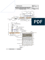 01.02.10.02 Metrado Pileta Pública