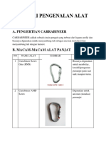 Materi Pengenalan Alat