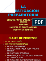 Investigacion Preparatoria