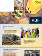 Higiene Industrial