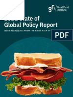 Good Food Institute (2021) POL22005 - State-of-Global-Policy-Report