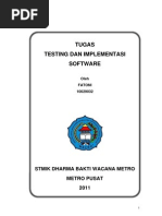Download TestingDanImplementasibychitraSN66778738 doc pdf