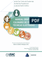 Manual Gráfico Culinario