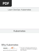 Learn+DevOps+ +kubernetes