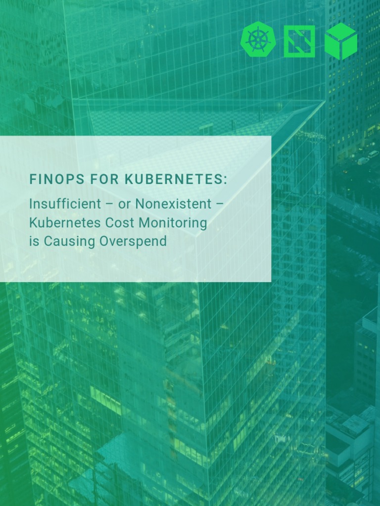 Kubernetes Cost Management Insights | PDF | Cloud Computing | Computing