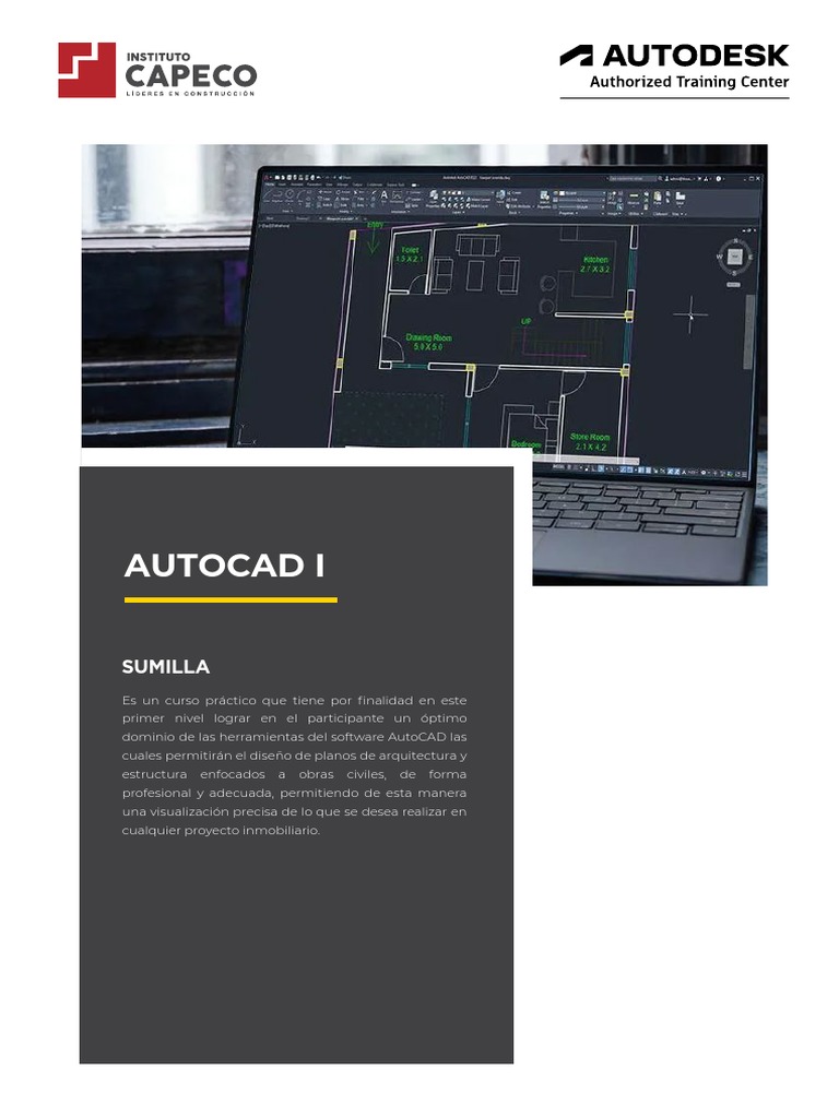ATC AutoCAD | PDF | Microprocesador | Software