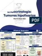 Tumores Hipofisarios. TeamMedic 2023